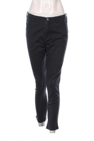 Damenhose F&F, Größe M, Farbe Blau, Preis € 14,91