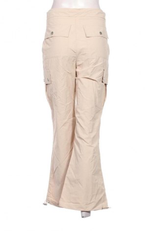 Damenhose Fashion, Größe M, Farbe Beige, Preis € 64,99