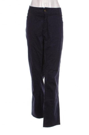 Damskie spodnie Fashion, Rozmiar 5XL, Kolor Czarny, Cena 134,99 zł