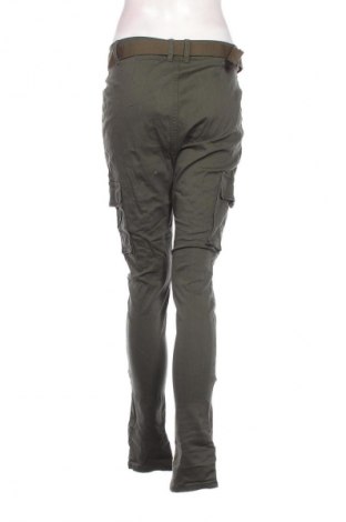 Dámské kalhoty  Fashion nova, Velikost L, Barva Zelená, Cena  739,00 Kč