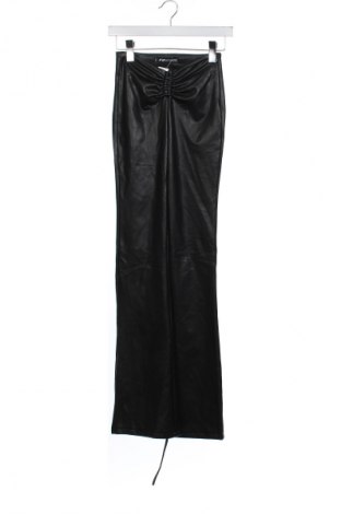 Pantaloni de femei Fb Sister, Mărime XXS, Culoare Negru, Preț 100,99 Lei
