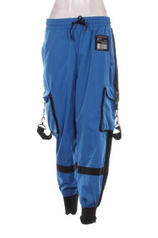 Damenhose Fb Sister, Größe L, Farbe Blau, Preis 14,83 €