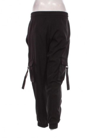 Pantaloni de femei Fb Sister, Mărime M, Culoare Negru, Preț 76,32 Lei