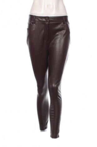 Damenhose Fb Sister, Größe L, Farbe Braun, Preis € 14,83