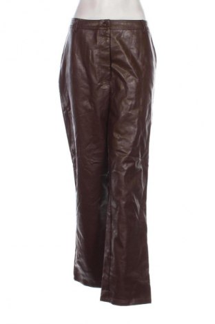 Damenhose Finders Keepers, Größe L, Farbe Braun, Preis 42,99 €