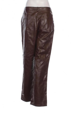 Damenhose Finders Keepers, Größe L, Farbe Braun, Preis 42,99 €
