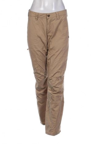 Damenhose Fjallraven, Größe M, Farbe Beige, Preis € 49,18