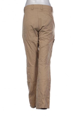 Damenhose Fjallraven, Größe M, Farbe Beige, Preis € 49,18