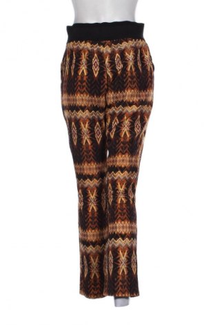 Damenhose Flame, Größe S, Farbe Mehrfarbig, Preis 14,77 €
