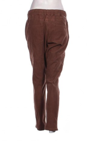 Damenhose French Connection, Größe M, Farbe Braun, Preis 96,99 €