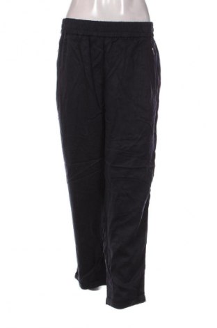 Damenhose French Connection, Größe XL, Farbe Blau, Preis 42,99 €
