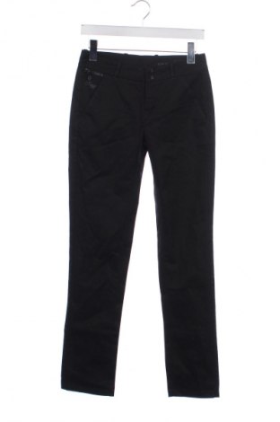 Damenhose G-Star Raw, Größe XS, Farbe Schwarz, Preis 38,00 €