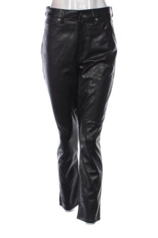 Pantaloni de femei Gap, Mărime XL, Culoare Negru, Preț 89,39 Lei
