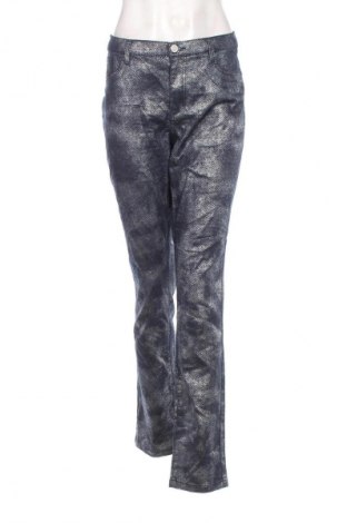 Damskie spodnie Geisha, Rozmiar XL, Kolor Kolorowy, Cena 134,99 zł