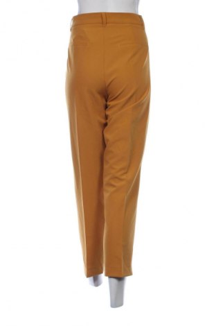 Γυναικείο παντελόνι Gerry Weber, Μέγεθος XXL, Χρώμα Κίτρινο, Τιμή 39,99 €