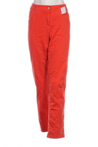 Damenhose Gerry Weber, Größe XL, Farbe Orange, Preis 96,99 €