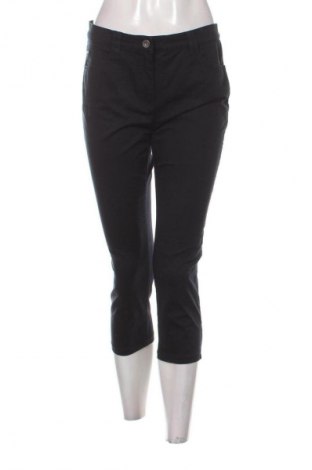 Dámské kalhoty  Gerry Weber, Velikost M, Barva Modrá, Cena  1 195,00 Kč