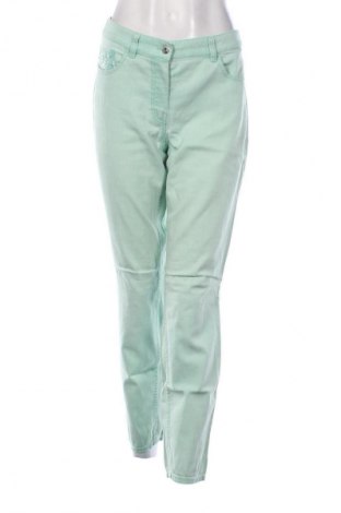 Damenhose Gerry Weber, Größe M, Farbe Grün, Preis € 85,04