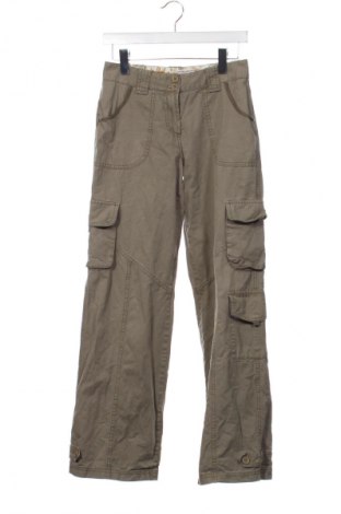 Pantaloni de femei Gerry Weber, Mărime S, Culoare Verde, Preț 163,16 Lei