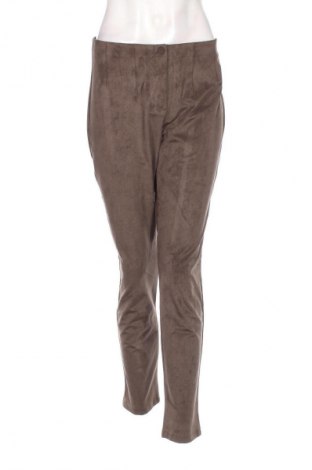Damenhose Gerry Weber, Größe XL, Farbe Grau, Preis € 43,99