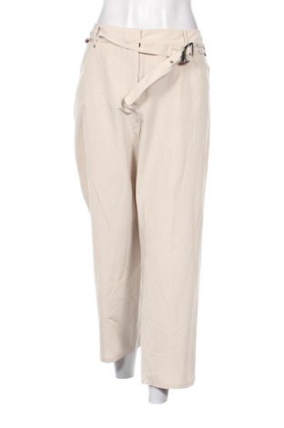 Damenhose Gerry Weber, Größe XL, Farbe Ecru, Preis 31,71 €
