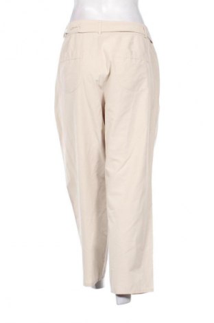 Damenhose Gerry Weber, Größe XL, Farbe Ecru, Preis 31,71 €