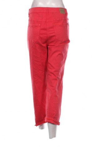 Дамски панталон Gerry Weber, Размер XL, Цвят Розов, Цена 62,99 лв.