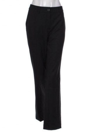 Γυναικείο παντελόνι Gerry Weber, Μέγεθος M, Χρώμα Μαύρο, Τιμή 31,82 €