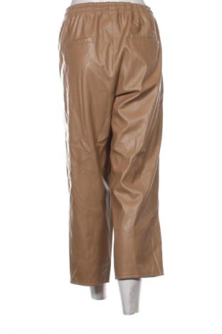 Damenhose Gina, Größe XL, Farbe Braun, Preis 20,99 €