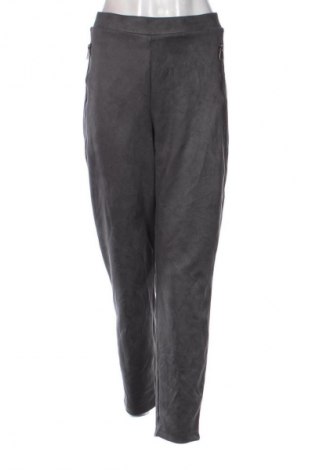 Pantaloni de femei Gina Benotti, Mărime XXL, Culoare Gri, Preț 76,32 Lei
