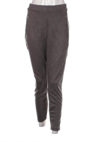 Damenhose Gina Benotti, Größe XL, Farbe Grau, Preis € 20,99