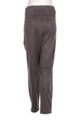 Damenhose Gina Benotti, Größe XXL, Farbe Grau, Preis € 20,99