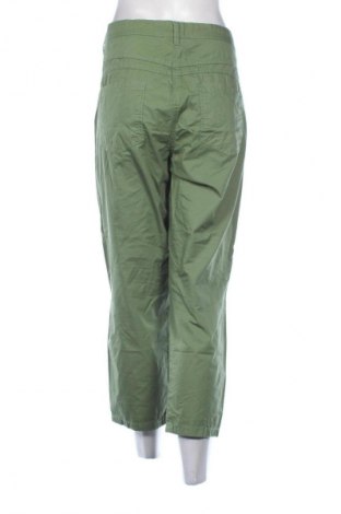 Damenhose Gina Benotti, Größe XXL, Farbe Grün, Preis € 14,83