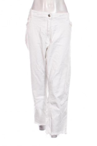 Damenhose Gina Benotti, Größe XXL, Farbe Weiß, Preis € 20,99