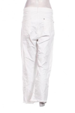 Damenhose Gina Benotti, Größe XXL, Farbe Weiß, Preis € 20,99