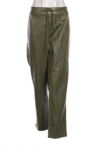 Damenhose Gina Mariolano, Größe XXL, Farbe Grün, Preis € 28,99