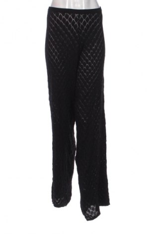 Pantaloni de femei Gina Tricot, Mărime XL, Culoare Negru, Preț 71,05 Lei