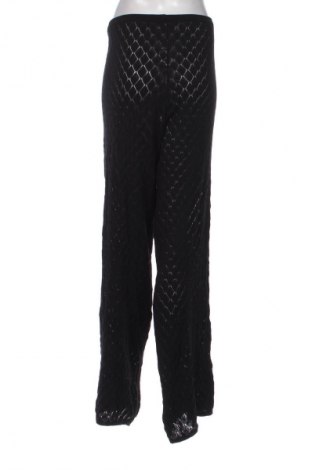 Pantaloni de femei Gina Tricot, Mărime XL, Culoare Negru, Preț 71,05 Lei