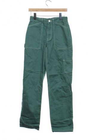 Damenhose Glassons, Größe XS, Farbe Grün, Preis € 20,99