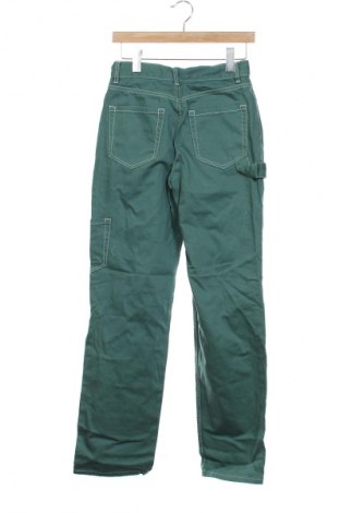 Damenhose Glassons, Größe XS, Farbe Grün, Preis € 20,99