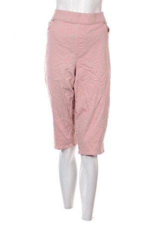 Női nadrág Gloria Vanderbilt, Méret XXL, Szín Hamurózsaszín, Ár 7 879 Ft