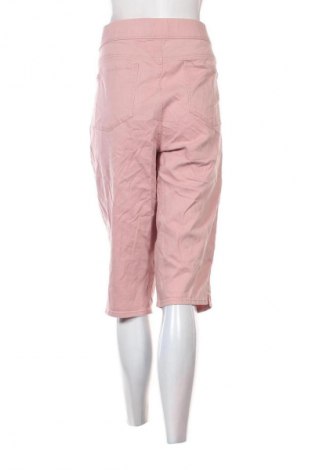 Női nadrág Gloria Vanderbilt, Méret XXL, Szín Hamurózsaszín, Ár 7 879 Ft