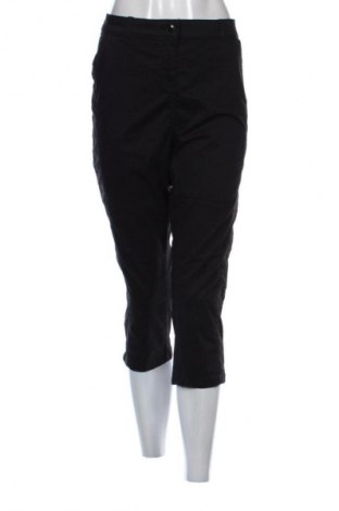 Pantaloni de femei Grain De Malice, Mărime XL, Culoare Negru, Preț 245,00 Lei