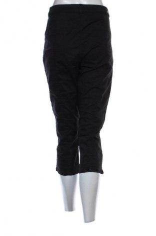 Pantaloni de femei Grain De Malice, Mărime XL, Culoare Negru, Preț 245,00 Lei