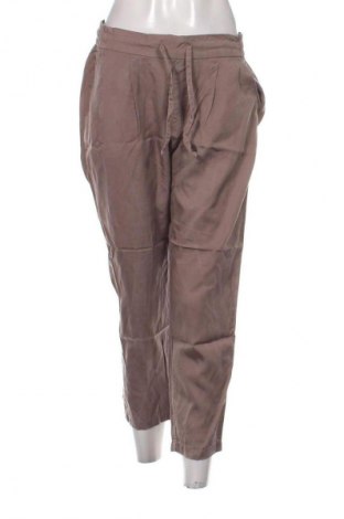 Pantaloni de femei Greenpoint, Mărime M, Culoare Maro, Preț 76,70 Lei
