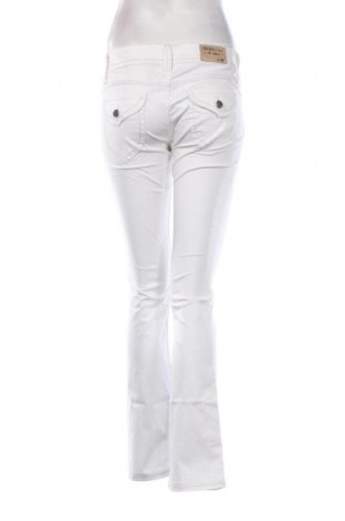 Pantaloni de femei Guess, Mărime L, Culoare Alb, Preț 535,00 Lei