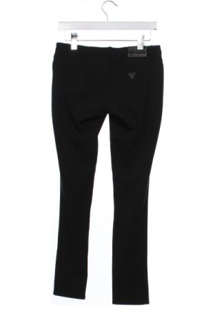 Damenhose Guess, Größe M, Farbe Schwarz, Preis 51,99 €