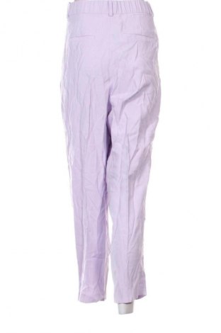Damenhose H&M, Größe XL, Farbe Lila, Preis 33,99 €