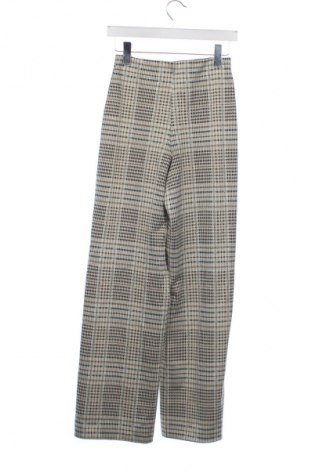 Damskie spodnie H&M, Rozmiar XS, Kolor Kolorowy, Cena 67,41 zł