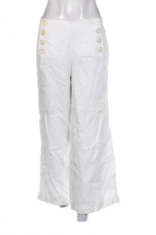 Damenhose H&M, Größe M, Farbe Weiß, Preis € 15,00
